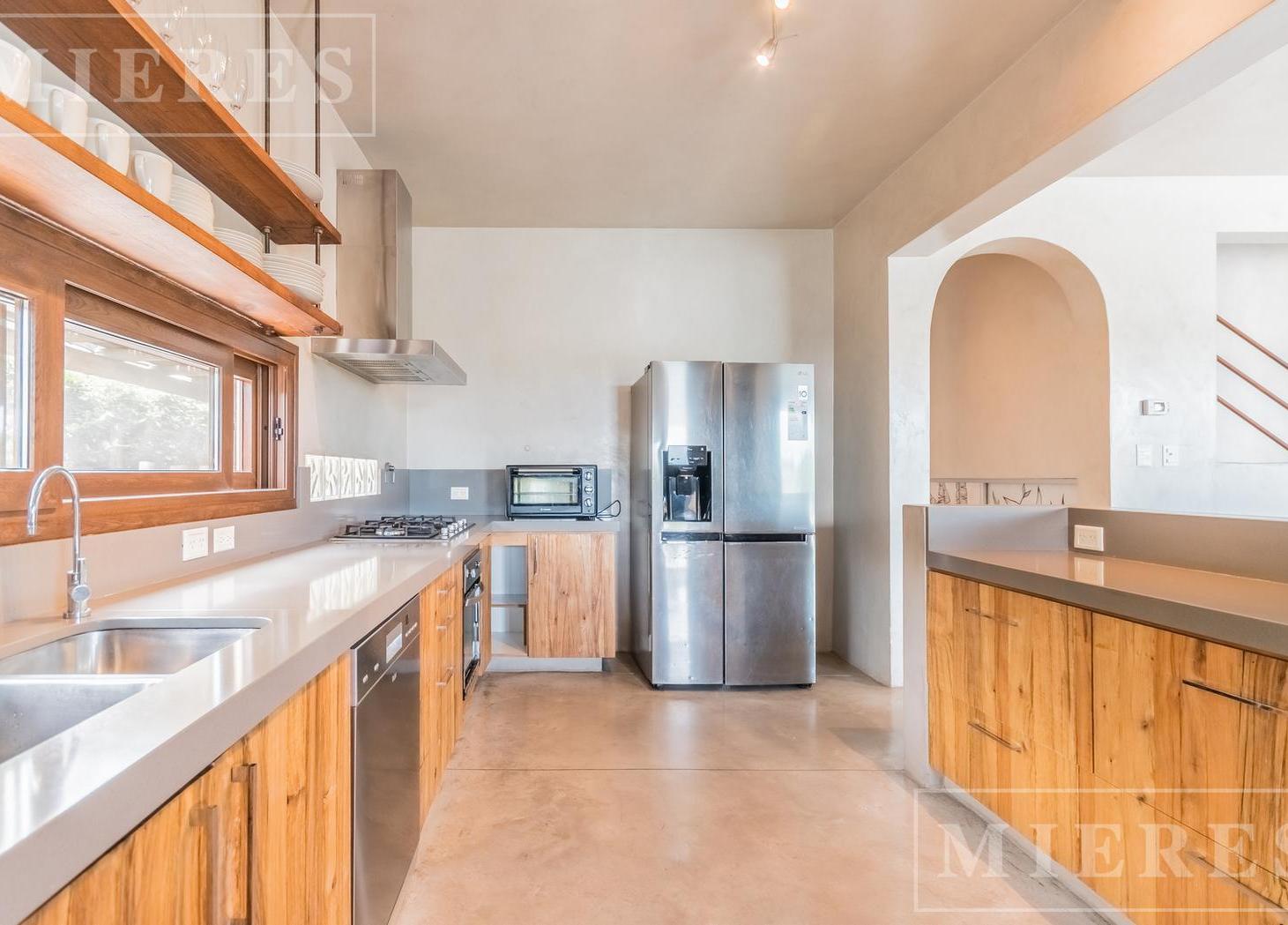 Foto de Casa en Barrio San Agustín a la laguna, villanueva, imagen 4