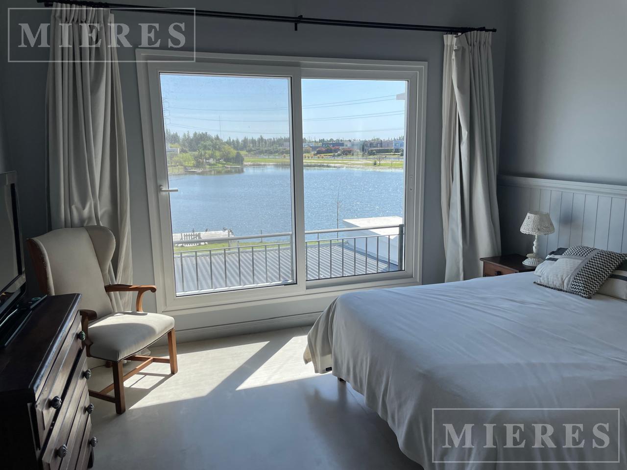Foto de Muy linda casa en Alquiler de verano A La Laguna en san Francisco, imagen 5