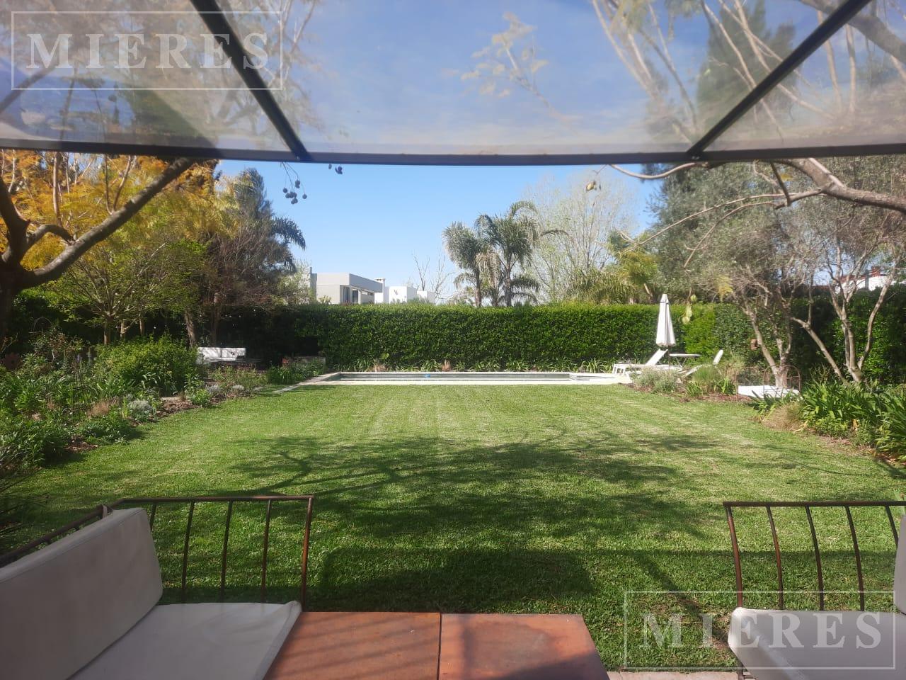 Foto de Alquiler de Verano en Santa Barbara, Bancalari., imagen 5