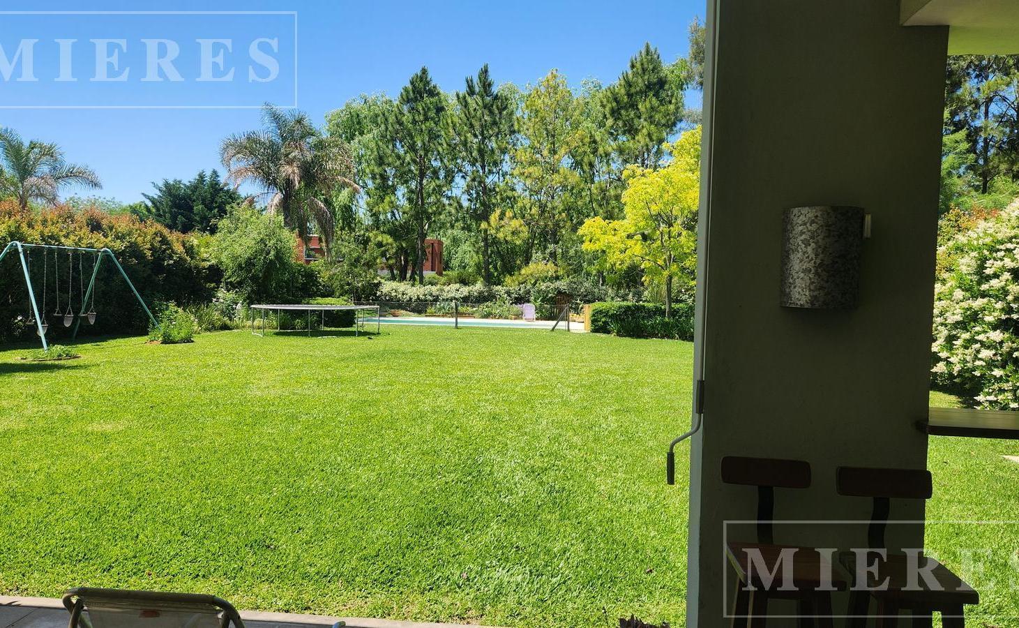 Foto de Alquiler de Verano en Santa Barbara, Bancalari, imagen 1