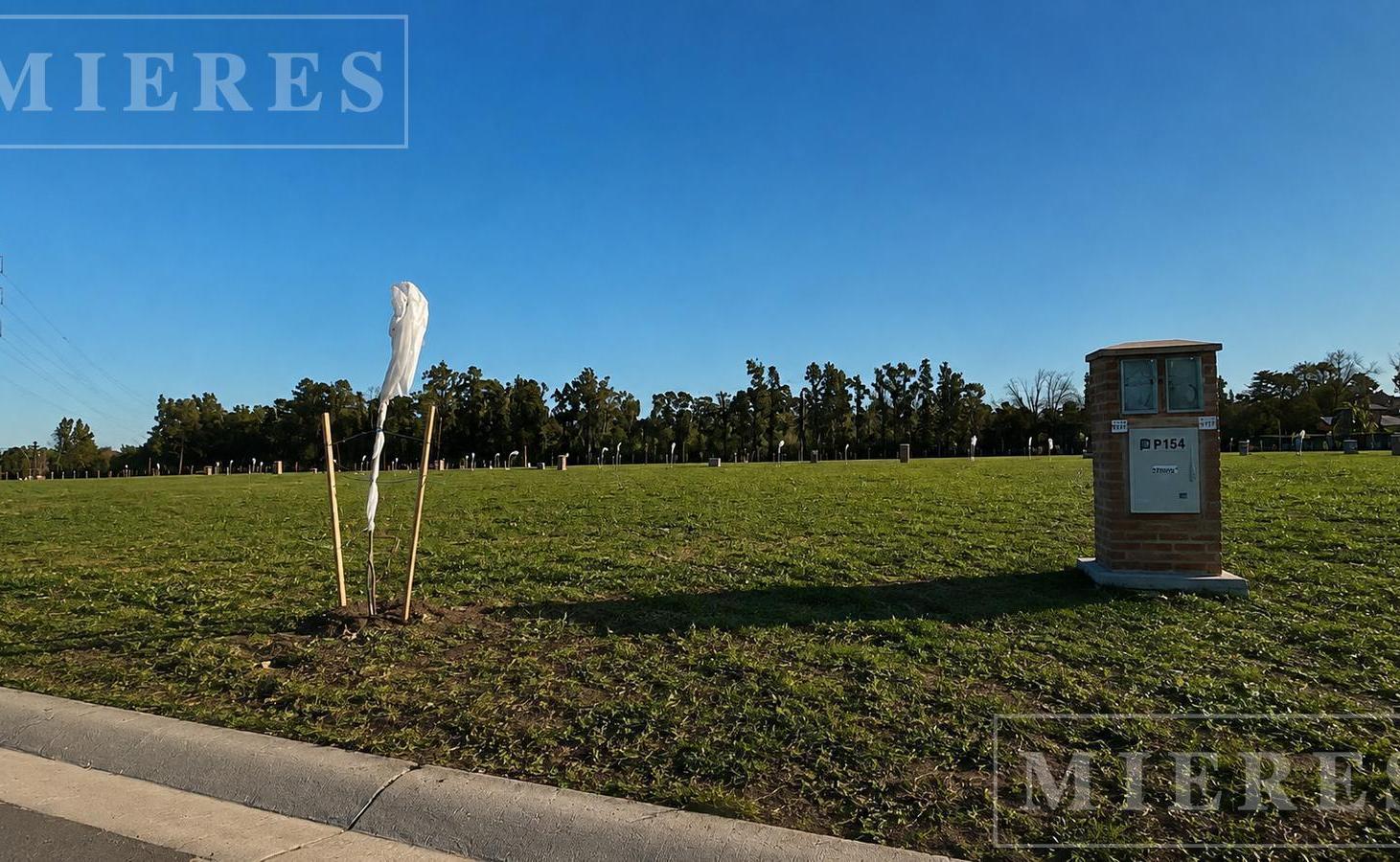 Foto de Lote de 600m¨ en venta en La Estela, Pilar, imagen 5