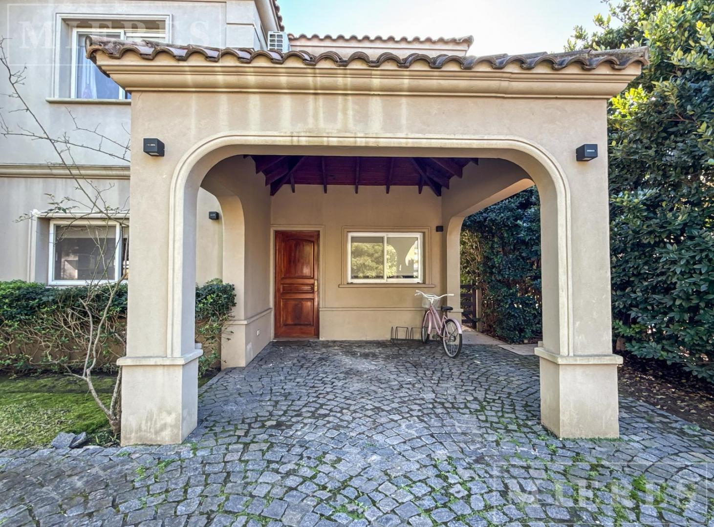 Foto de Casa en venta en La Montura, imagen 3