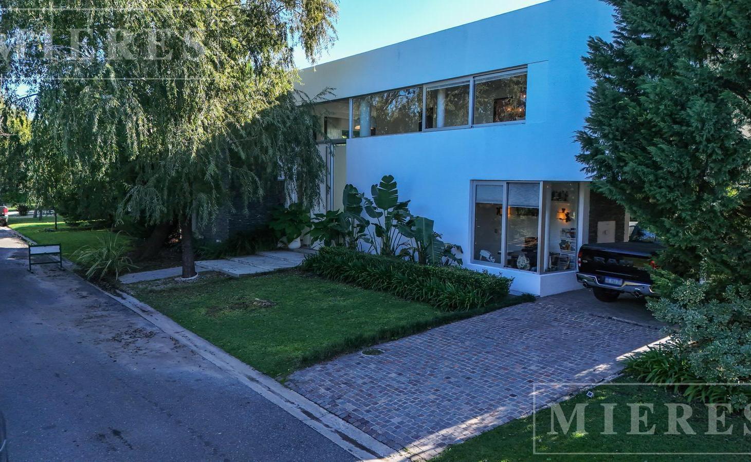 Casa en venta en La Montura