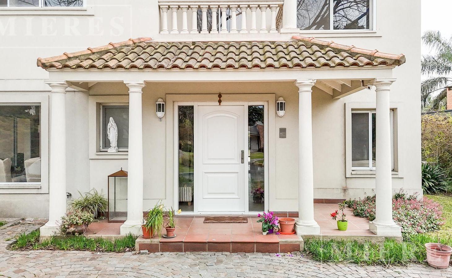 Foto de Casa venta en Santa Maria De Los Olivos, imagen 4