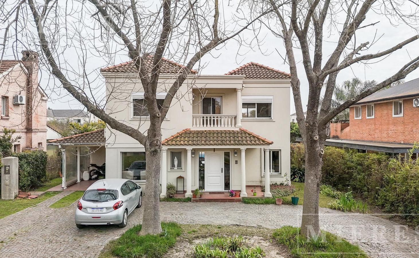 Foto de Casa venta en Santa Maria De Los Olivos, imagen 3