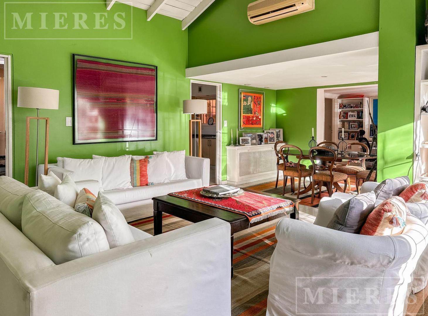 Foto de Muy linda casa en venta ubicada en Las Lomas-Santa Rita., imagen 4