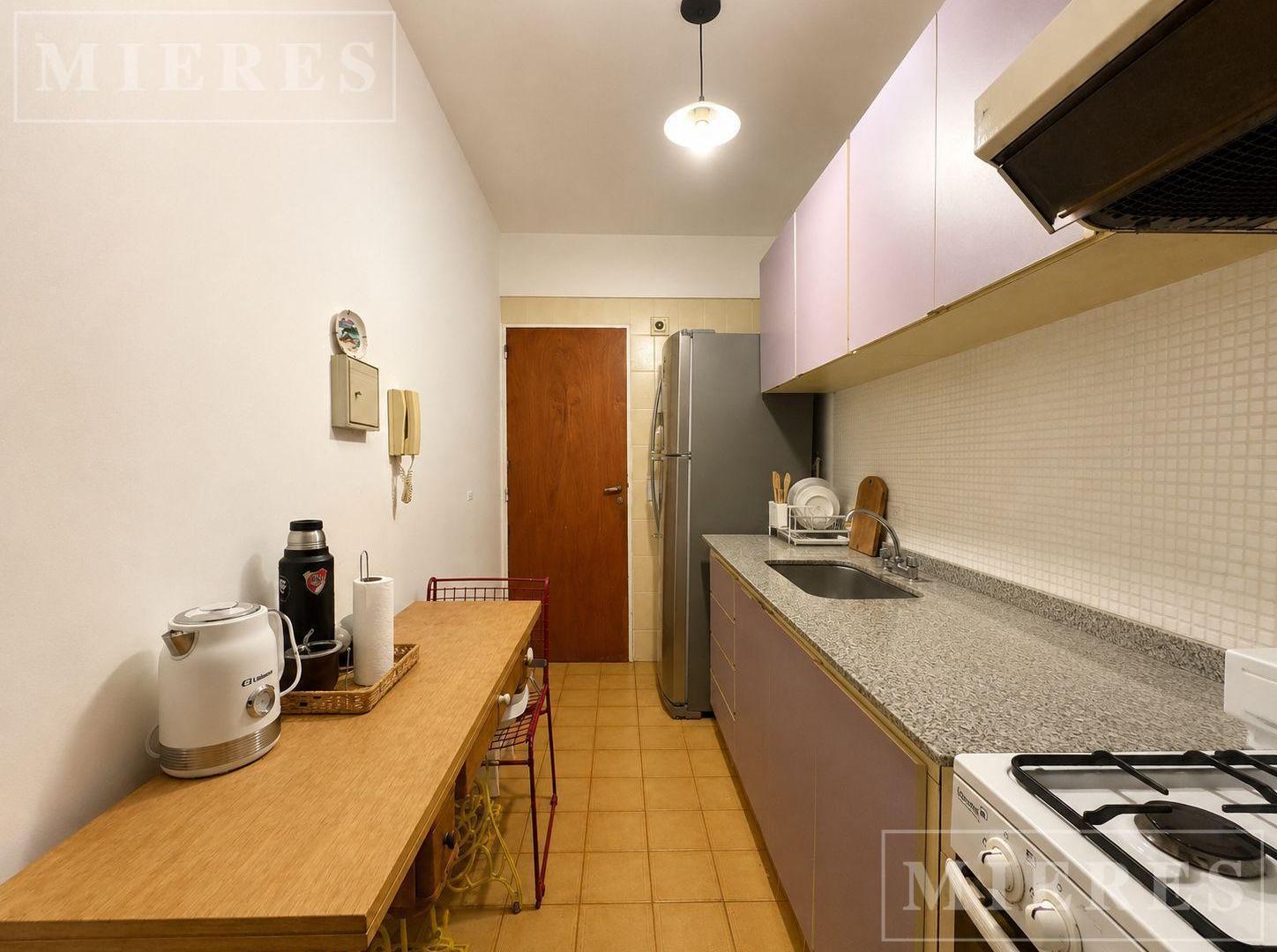 Foto de Departamento en Venta en San Fernando, imagen 1