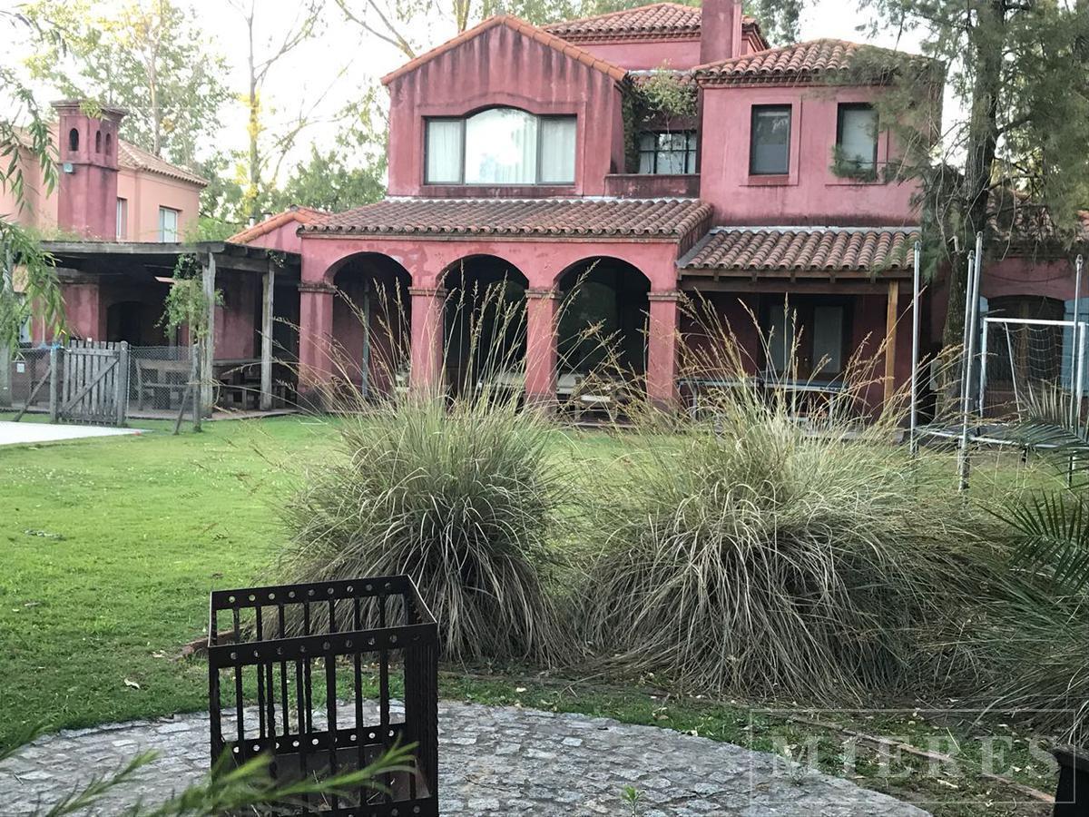 Foto de Alquiler de Verano en El Encuentro, Bancalari., imagen 3