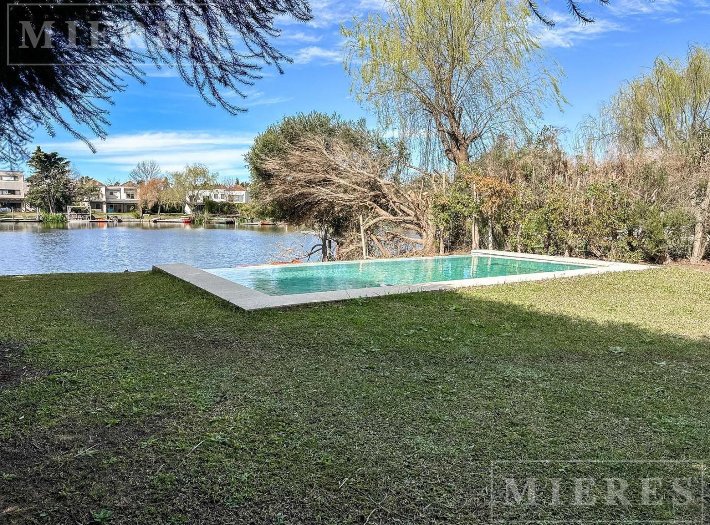 Foto de Casa en Alquiler en Barrio Los Ombúes, imagen 4