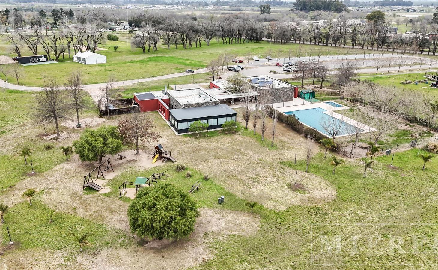 Foto de Lote interno en venta Area 12 Barrio San Sebastián, Loma Verde, imagen 3