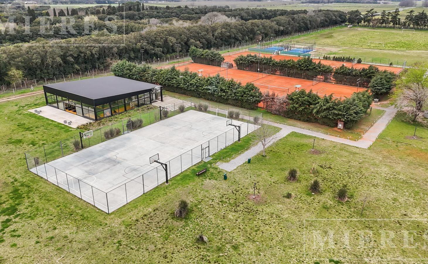 Foto de Lote interno en venta Area 12 Barrio San Sebastián, Loma Verde, imagen 4