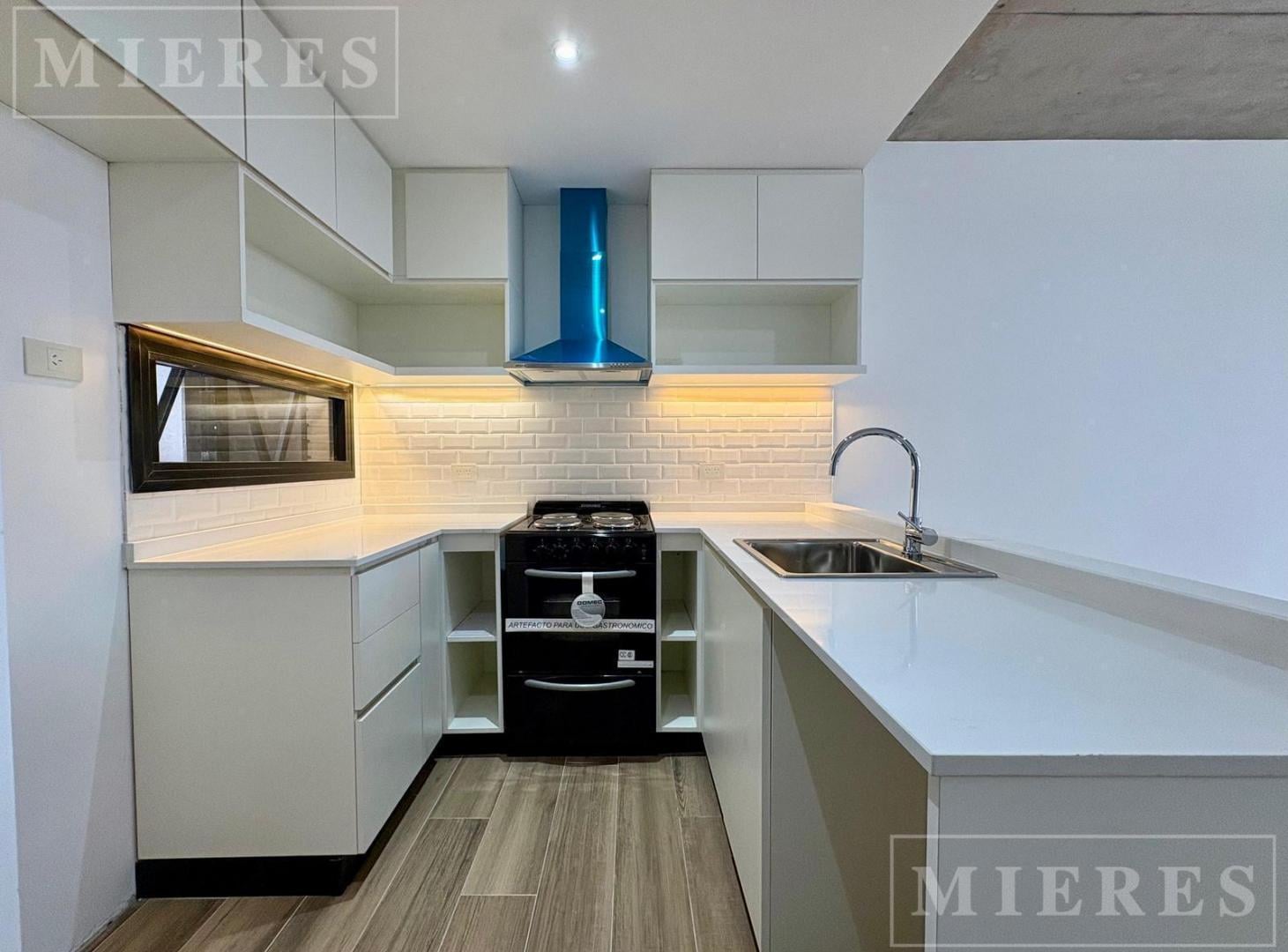 Foto de Espectacular Departamento a estrenar 2 ambientes en alquiler en ARAUCA, imagen 1