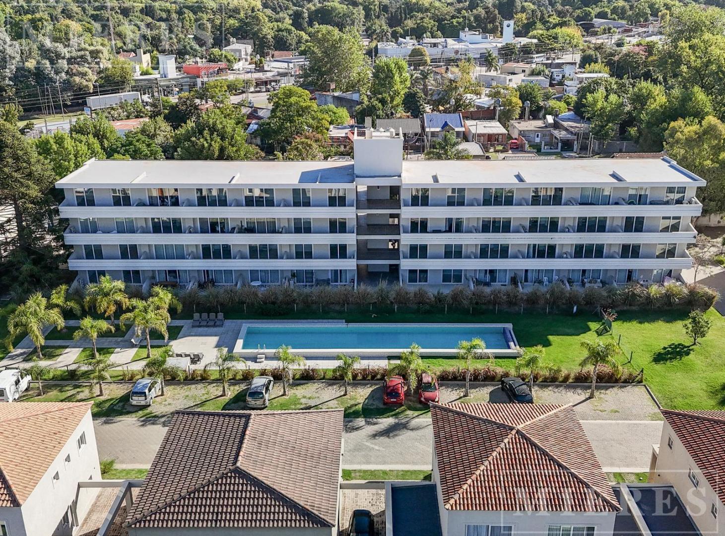 Foto de Departamento en venta en Saravi Village, imagen 5