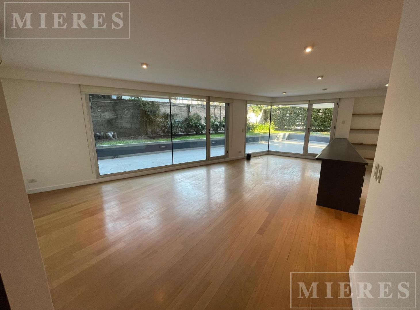 Foto de Impecable departamento PB en alquiler, imagen 4