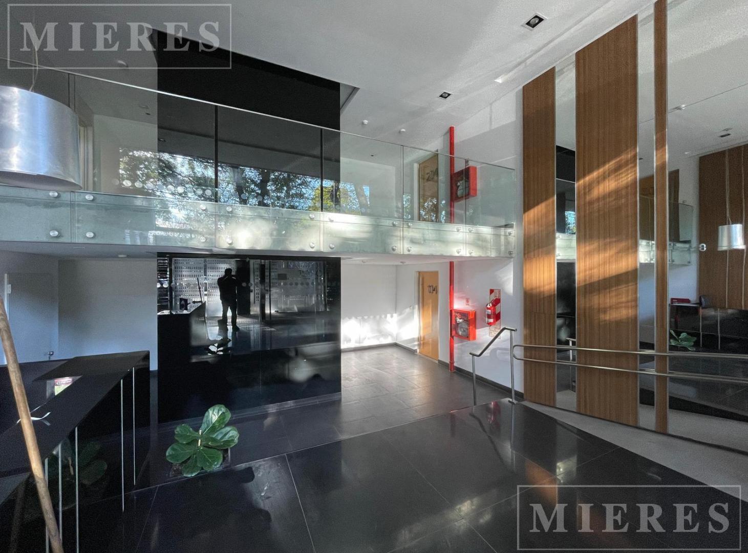 Foto de Impecable departamento PB en alquiler, imagen 2