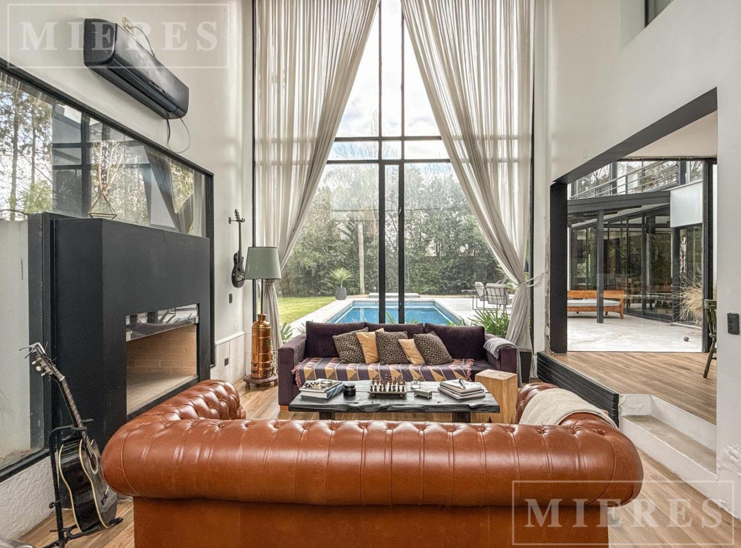 Foto de Casa en venta en Boulevares, imagen 2