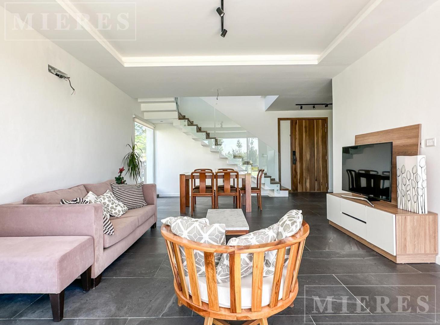 Foto de Casa en venta 3 dormitorios en el Barrio Los Castaños, Nordelta., imagen 5