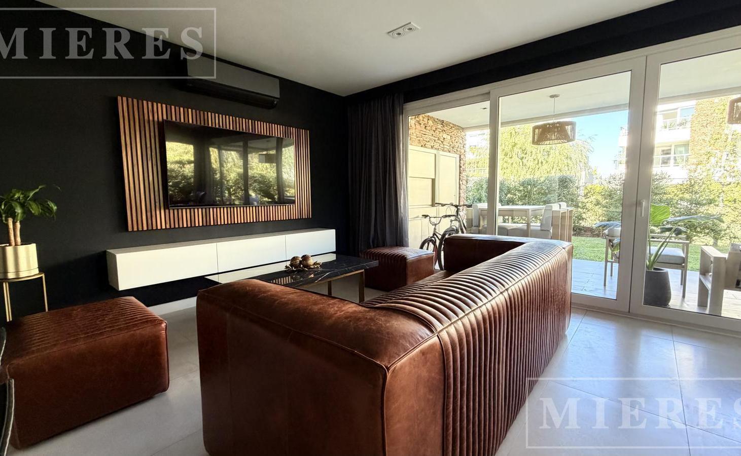 Foto de Departamento 4 ambientes en planta baja en venta. La Balconada, Los, imagen 3
