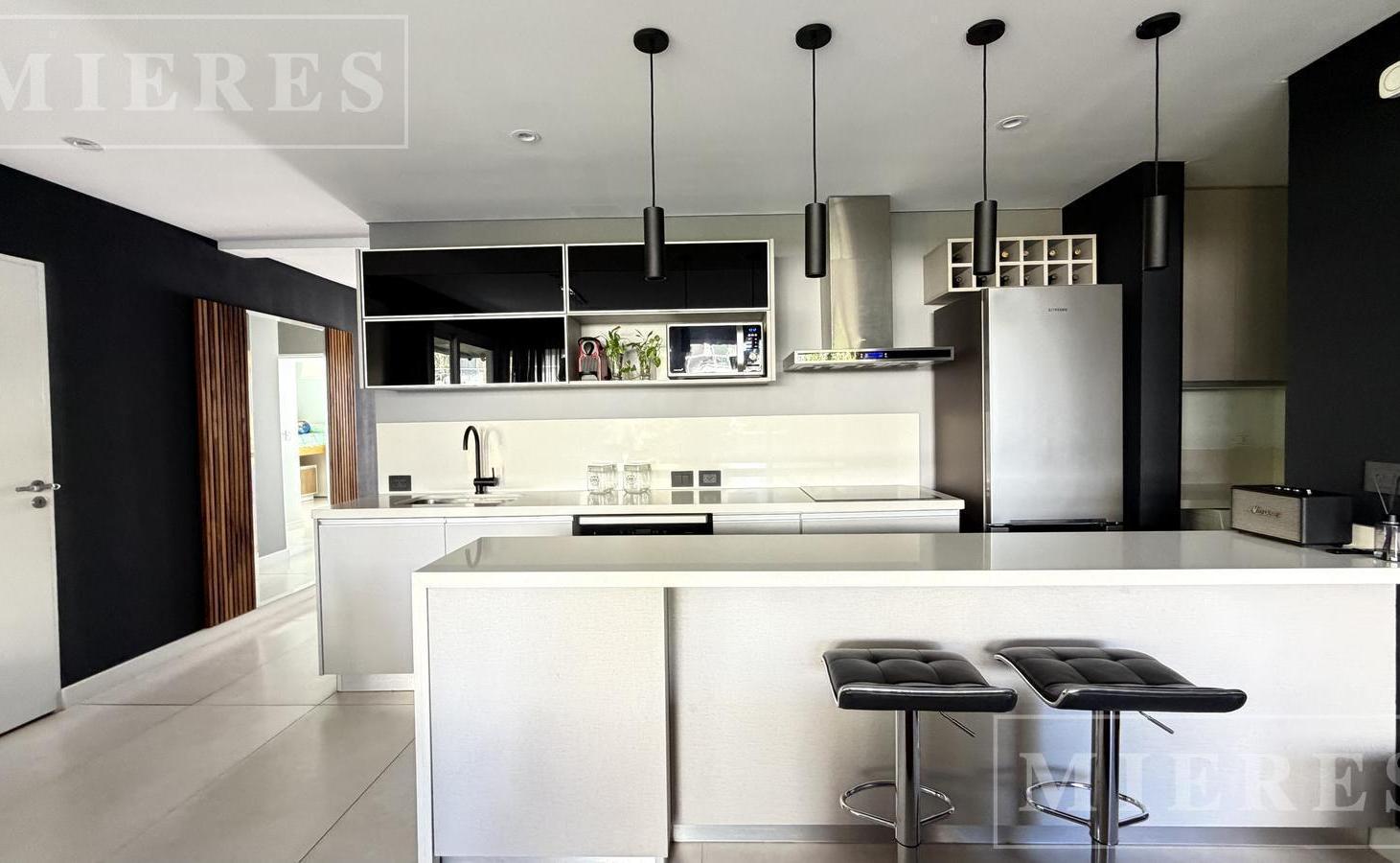 Foto de Departamento 4 ambientes en planta baja en venta. La Balconada, Los, imagen 4