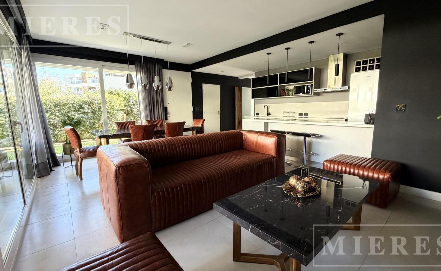 Foto de Departamento 4 ambientes en planta baja en venta. La Balconada, Los, imagen 5