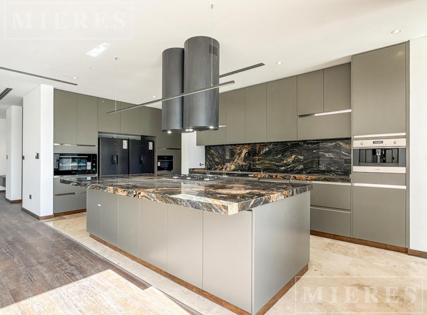 Foto de Casa en venta a estrenar. Barrio El Yacht, Nordelta., imagen 4
