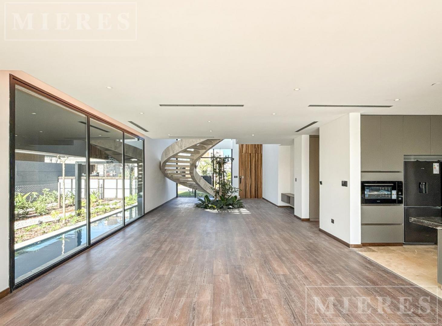 Foto de Casa en venta a estrenar. Barrio El Yacht, Nordelta., imagen 3