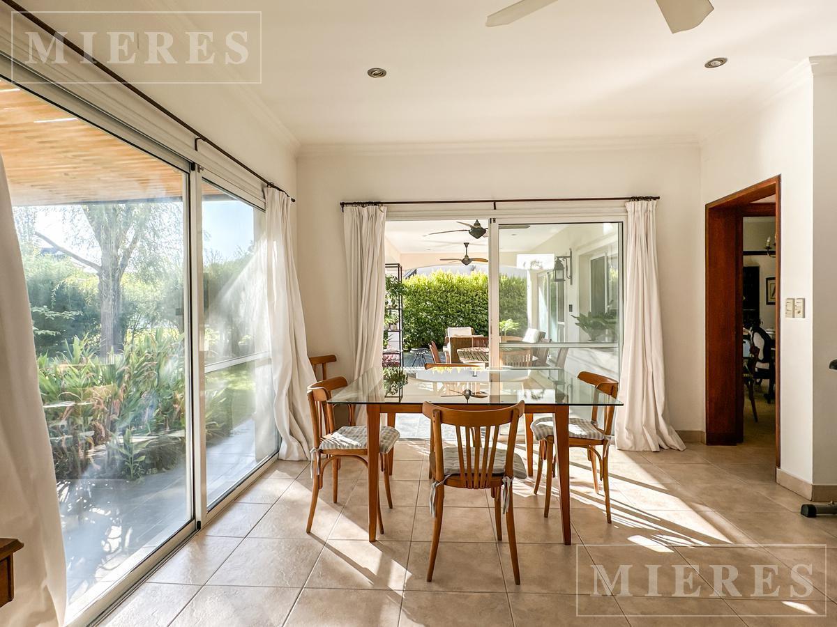 Foto de Casa sobre lote interno en Los Castores a la venta en Nordelta, imagen 3