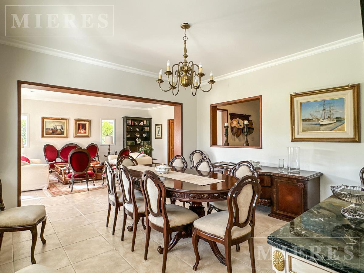 Foto de Casa sobre lote interno en Los Castores a la venta en Nordelta, imagen 4