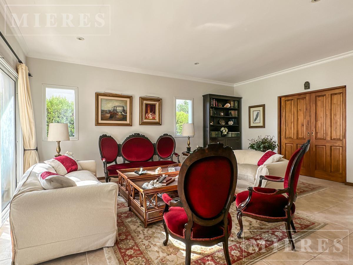 Foto de Casa sobre lote interno en Los Castores a la venta en Nordelta, imagen 2
