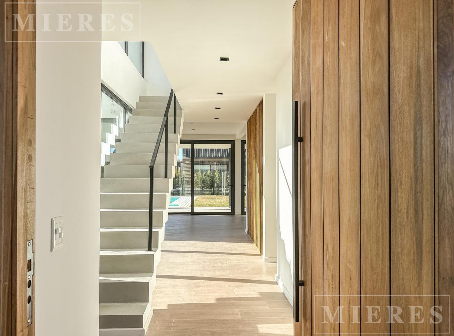 Foto de Casa a estrenar en venta en Los Castaños, Nordelta, imagen 1