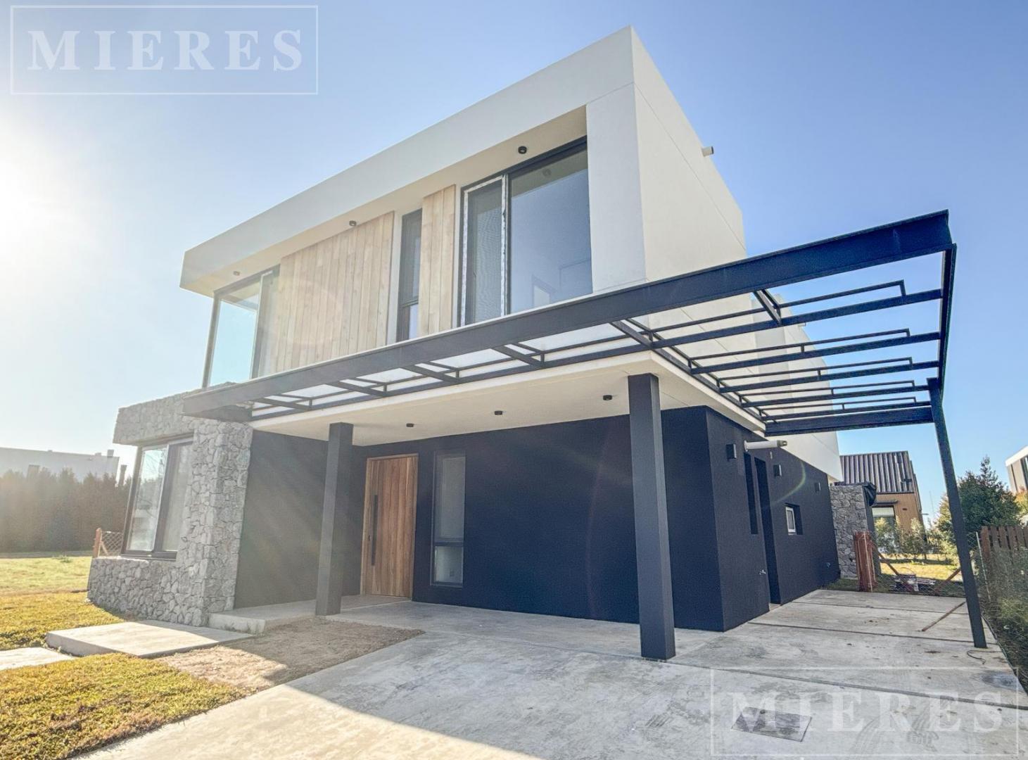 Foto de Casa a estrenar en venta en Los Castaños, Nordelta, imagen 3