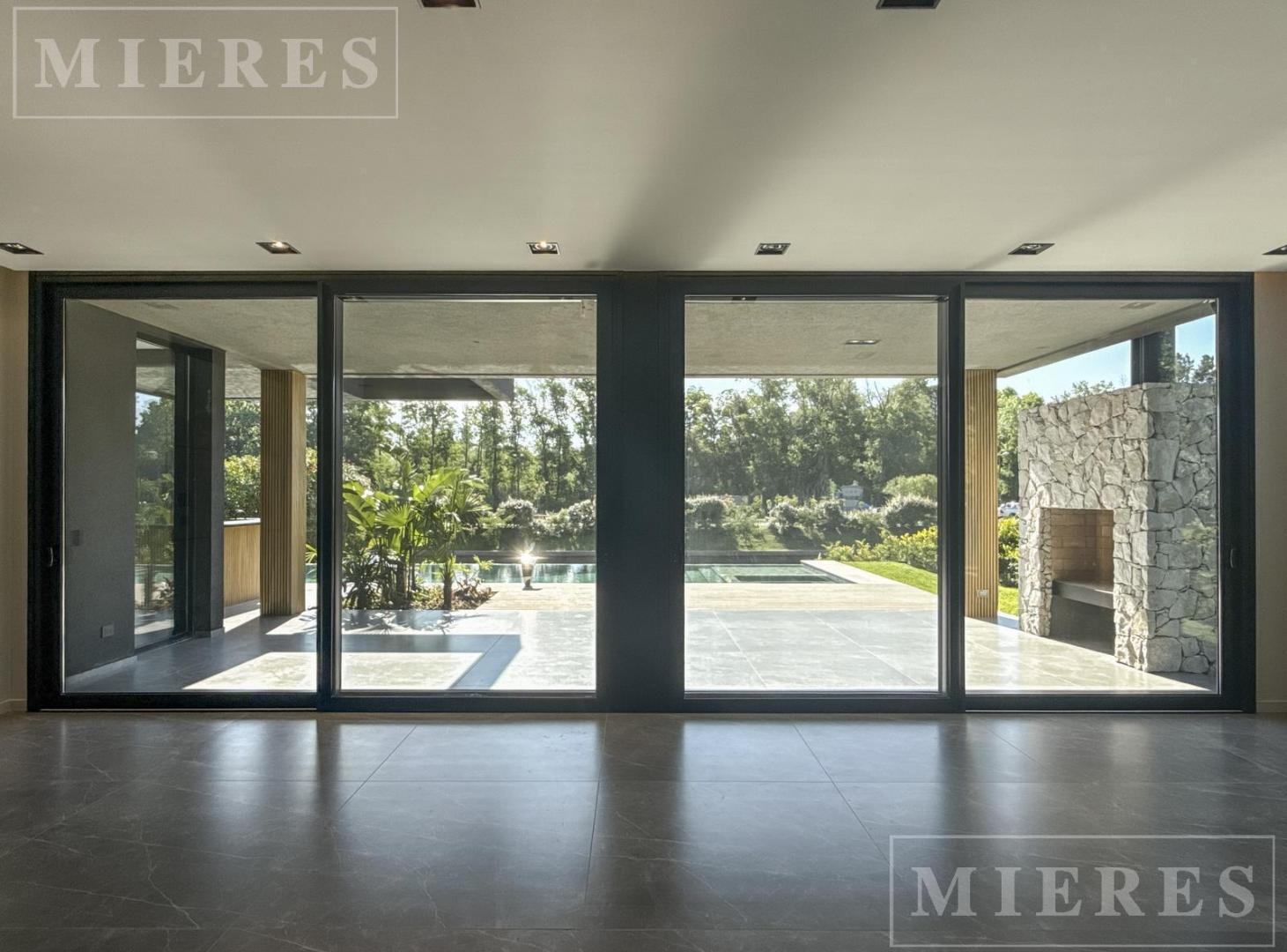 Foto de Casa en venta en el barrio El Yacht, Nordelta, imagen 2