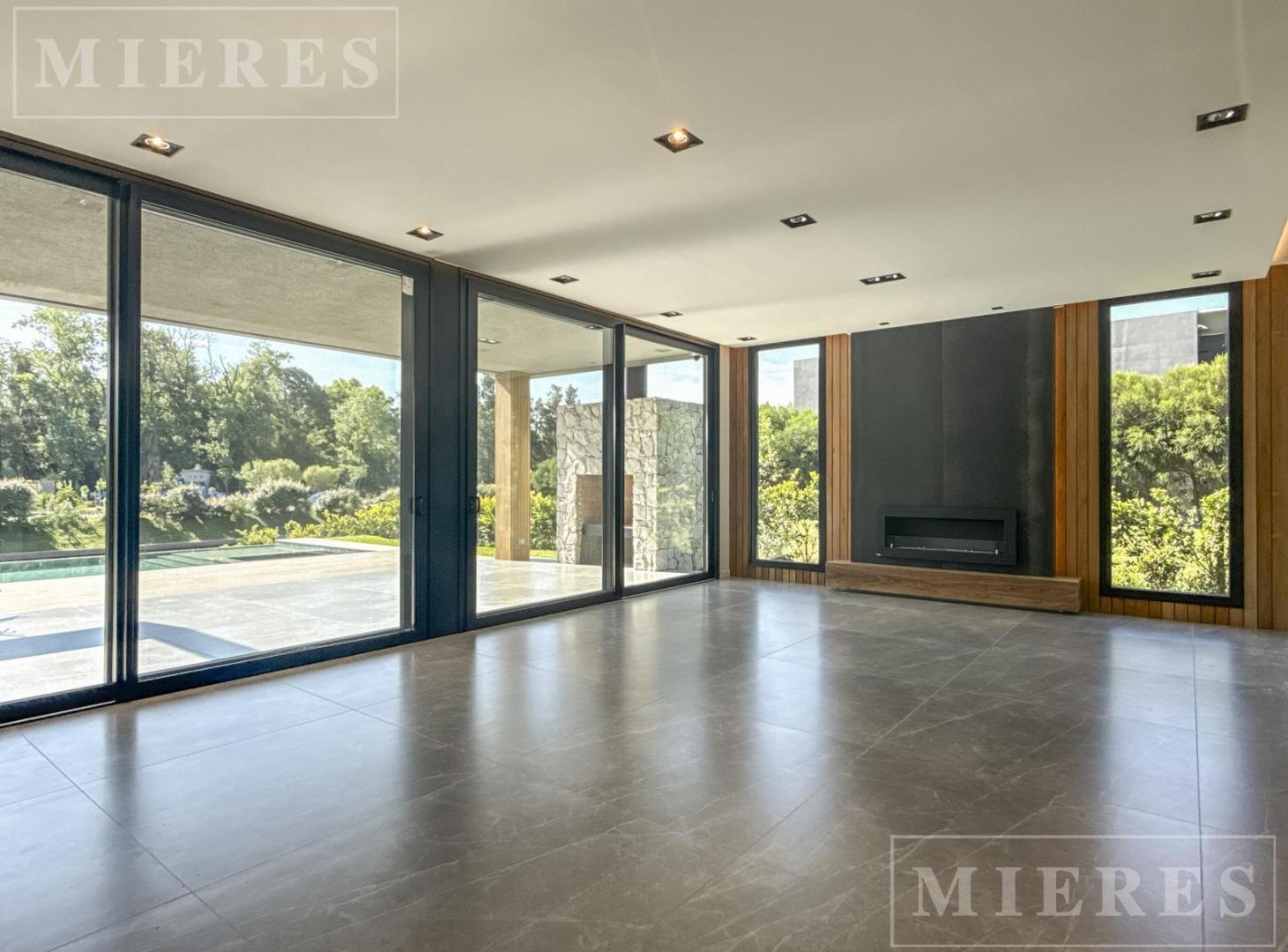 Foto de Casa en venta en el barrio El Yacht, Nordelta, imagen 5