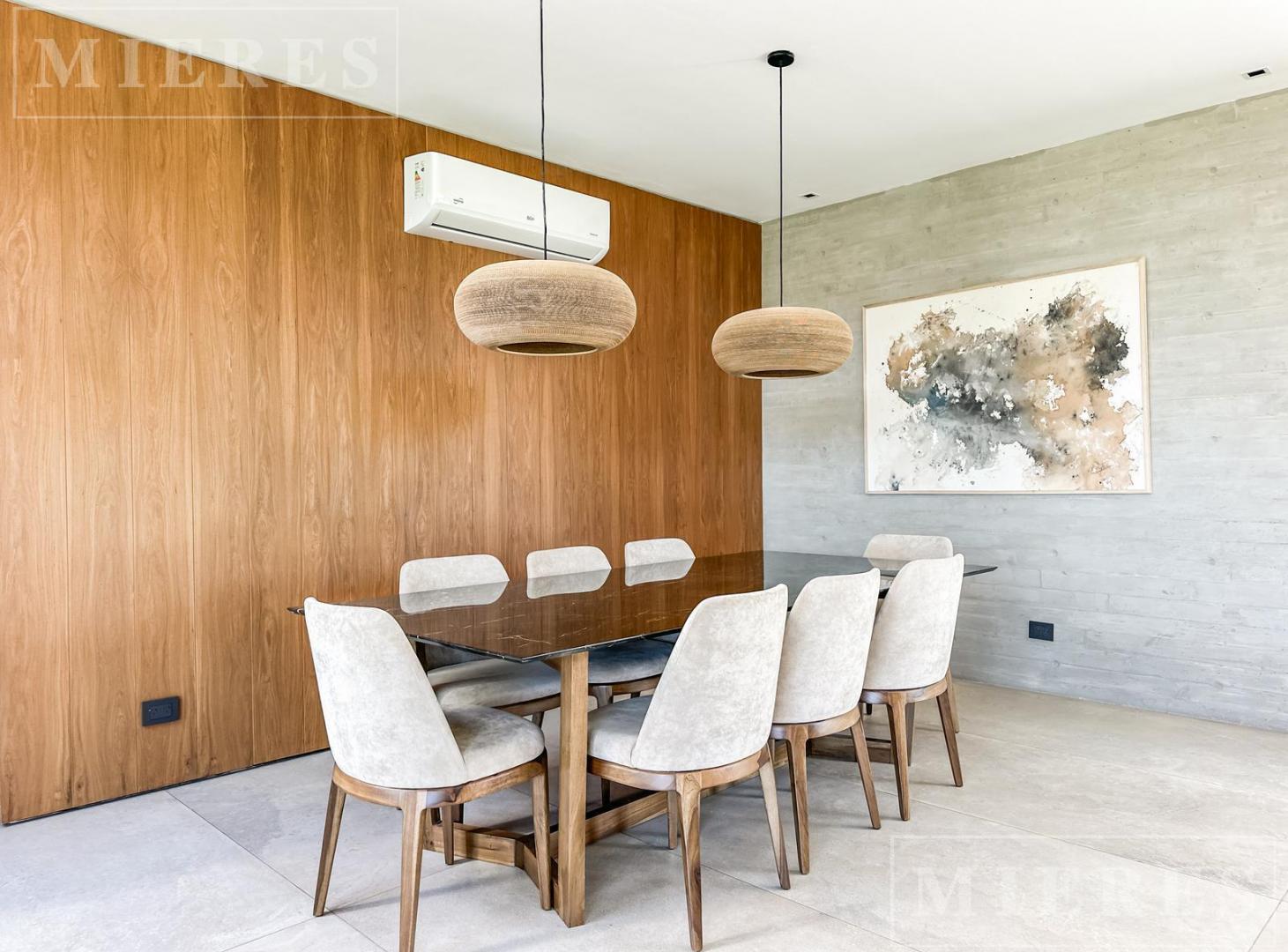Foto de Casa en venta al lago en el Barrio Virazon, Nordelta, imagen 5