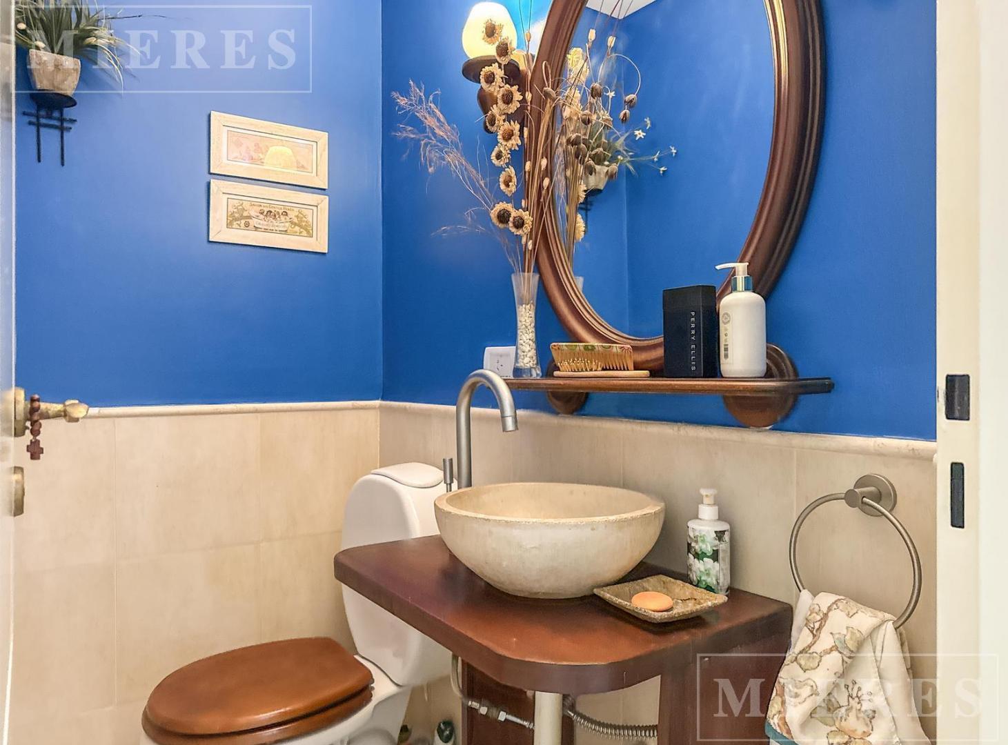 Foto de Casa en venta en Casas del Sol, Portezuelo, Nordelta - Apto crédito, imagen 4