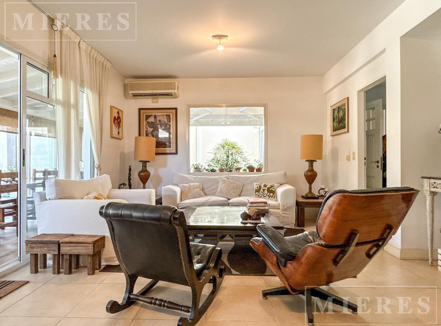 Foto de Casa en venta en Casas del Sol, Portezuelo, Nordelta - Apto crédito, imagen 5