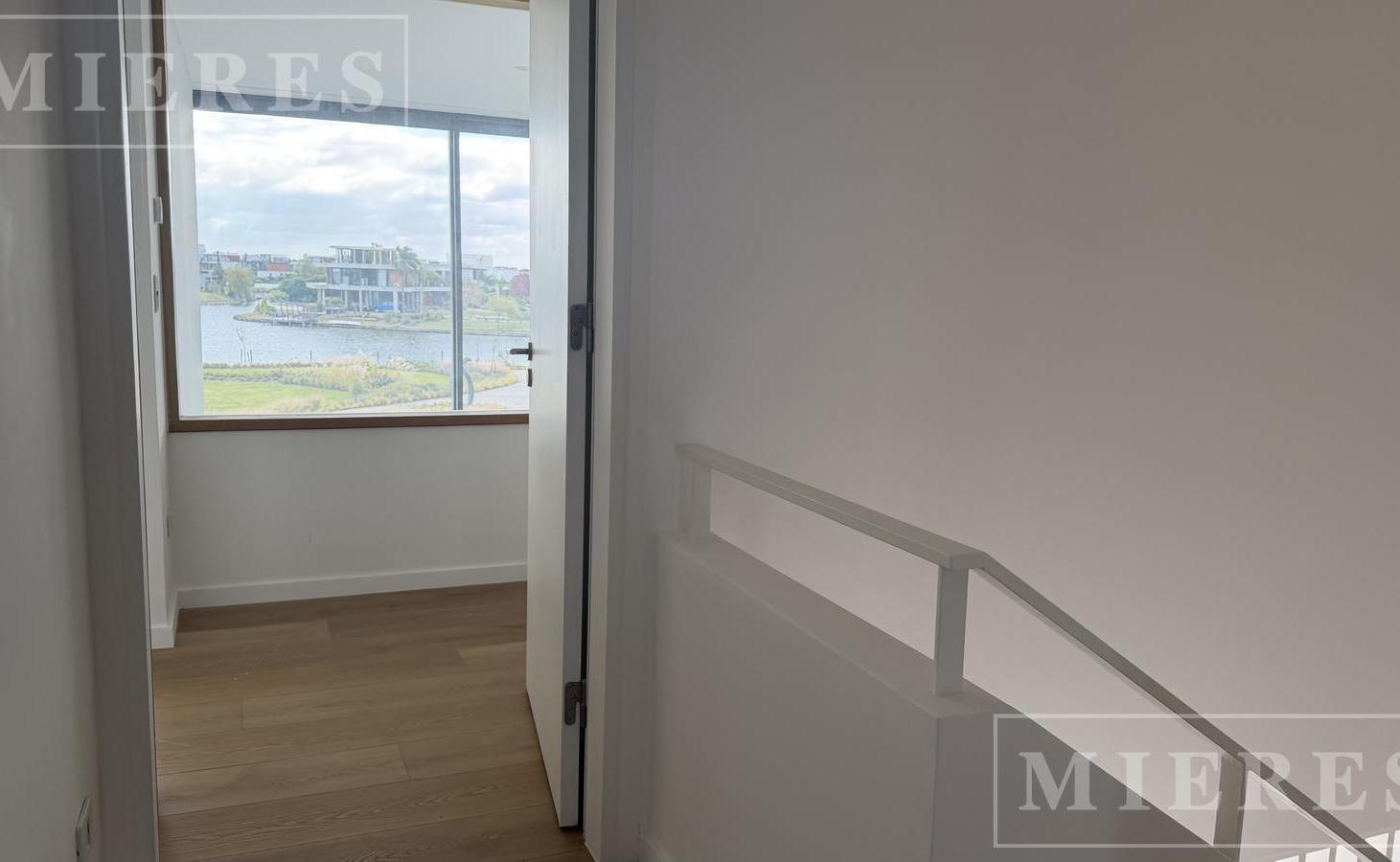 Foto de Departamento en venta en planta baja con jardín en Nordelta, imagen 5