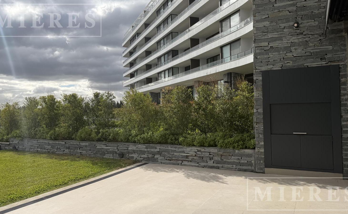 Foto de Departamento en venta en planta baja con jardín en Nordelta, imagen 3