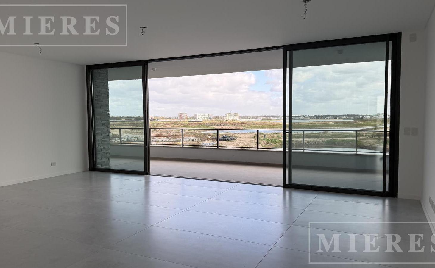 Foto de Departamento 3 ambientes en venta en Oceana Nordelta, imagen 4