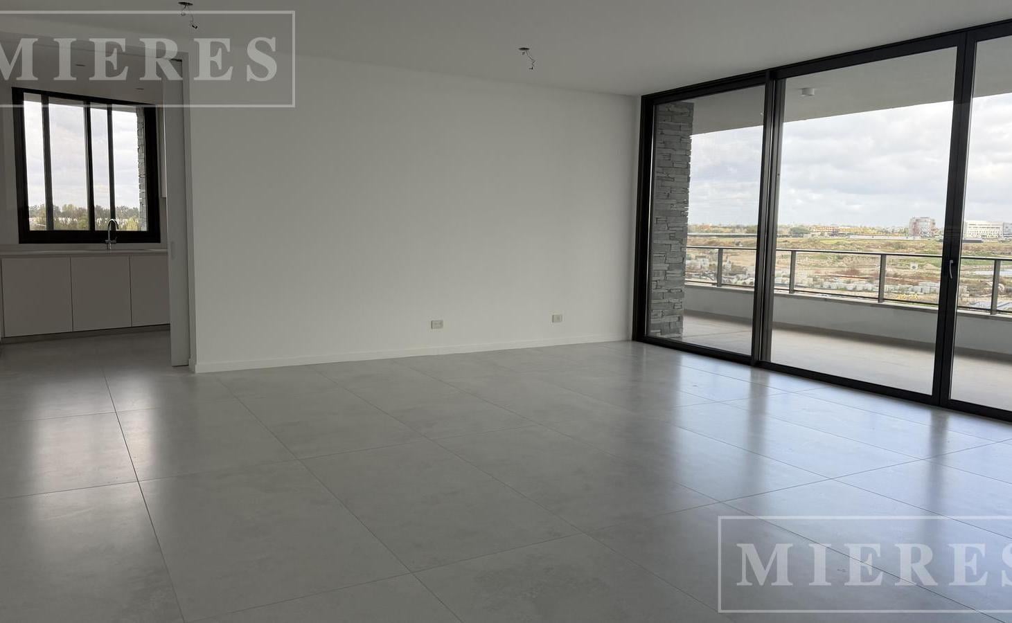 Foto de Departamento 3 ambientes en venta en Oceana Nordelta, imagen 2