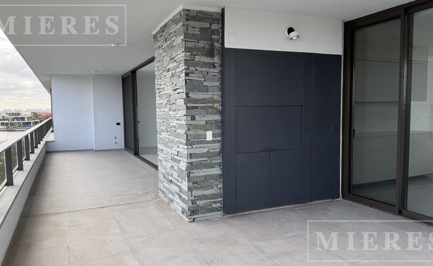 Foto de Departamento 3 ambientes en venta en Oceana Nordelta, imagen 5