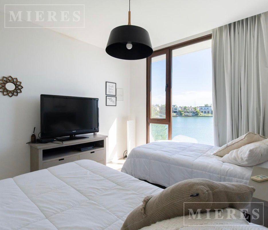 Foto de Casa en venta en el barrio Las Tipas, Nordelta, imagen 3