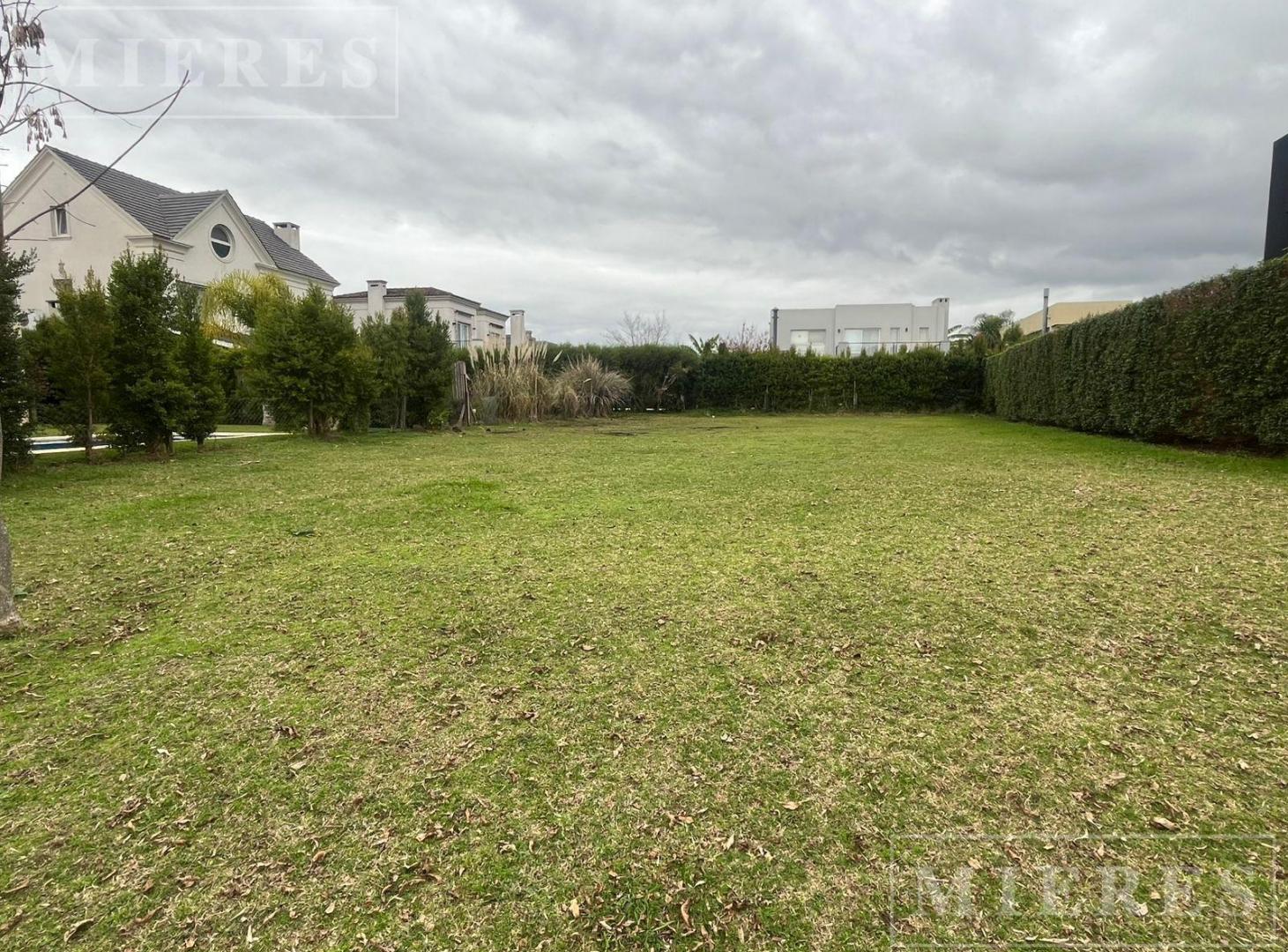 Foto de Lote interno en el barrio Los Sauces, Nordelta, imagen 1