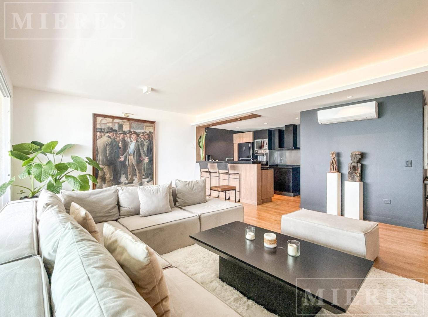 Foto de Departamento en venta de 3 ambientes vista al lago central en Yoo 4, imagen 1