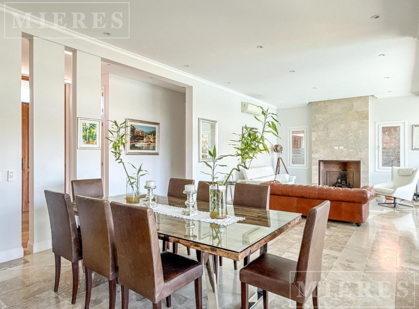 Foto de Casa en venta en Cabos del Lago, Nordelta, imagen 3