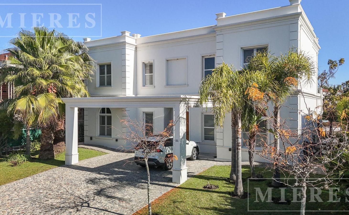 Foto de Casa en venta en Cabos del Lago, Nordelta, imagen 5
