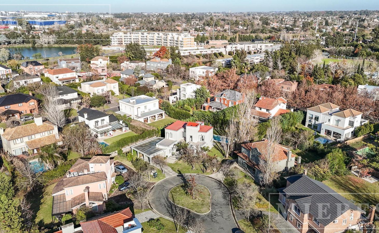 Foto de Casa en venta en el Barrio La Alameda, Nordelta, imagen 5