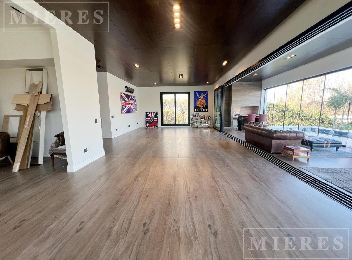 Foto de Casa a estrenar en El Yacht, Nordelta, imagen 2