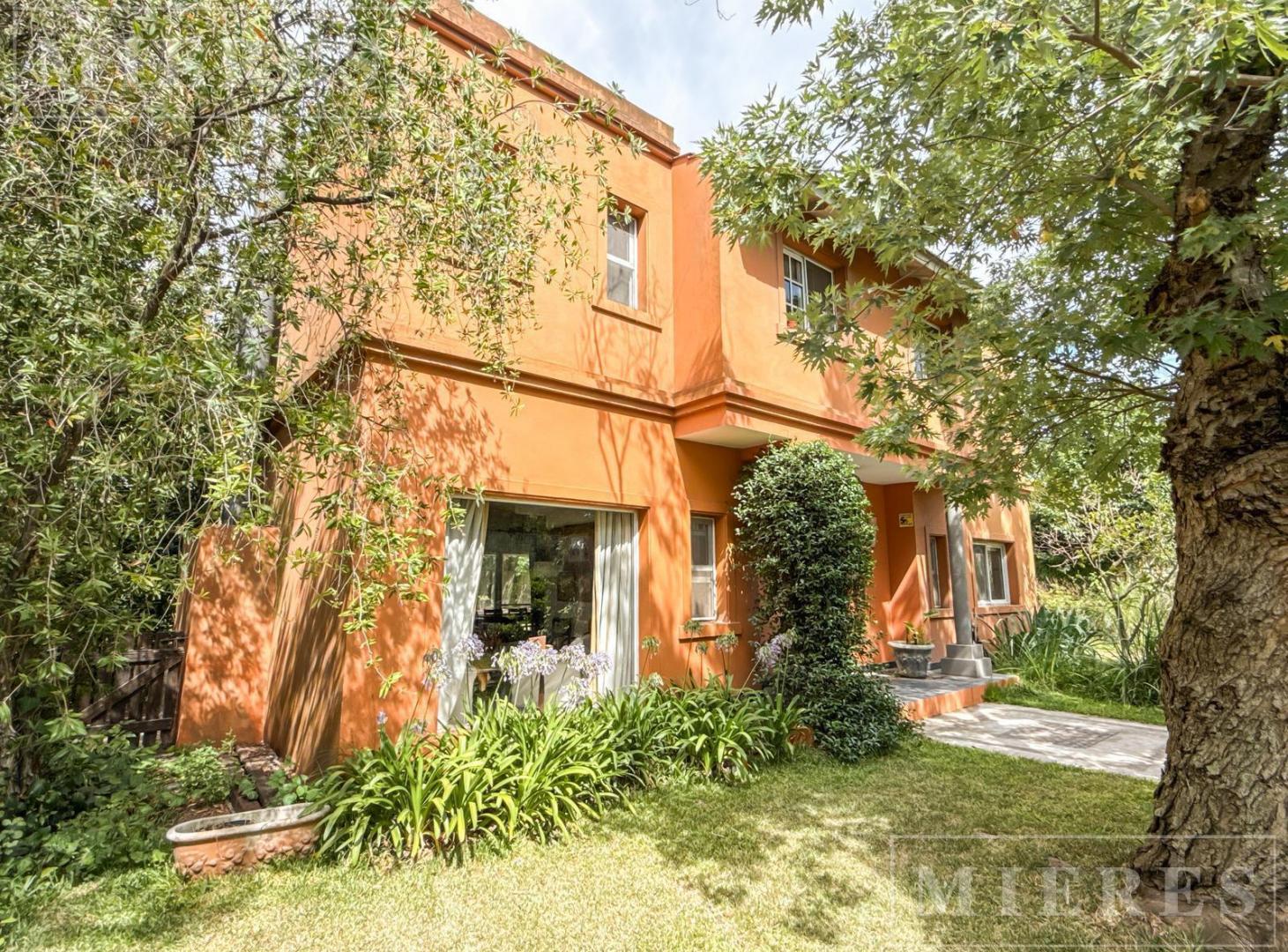 Foto de Casa en alquiler anual en Senderos II, imagen 5