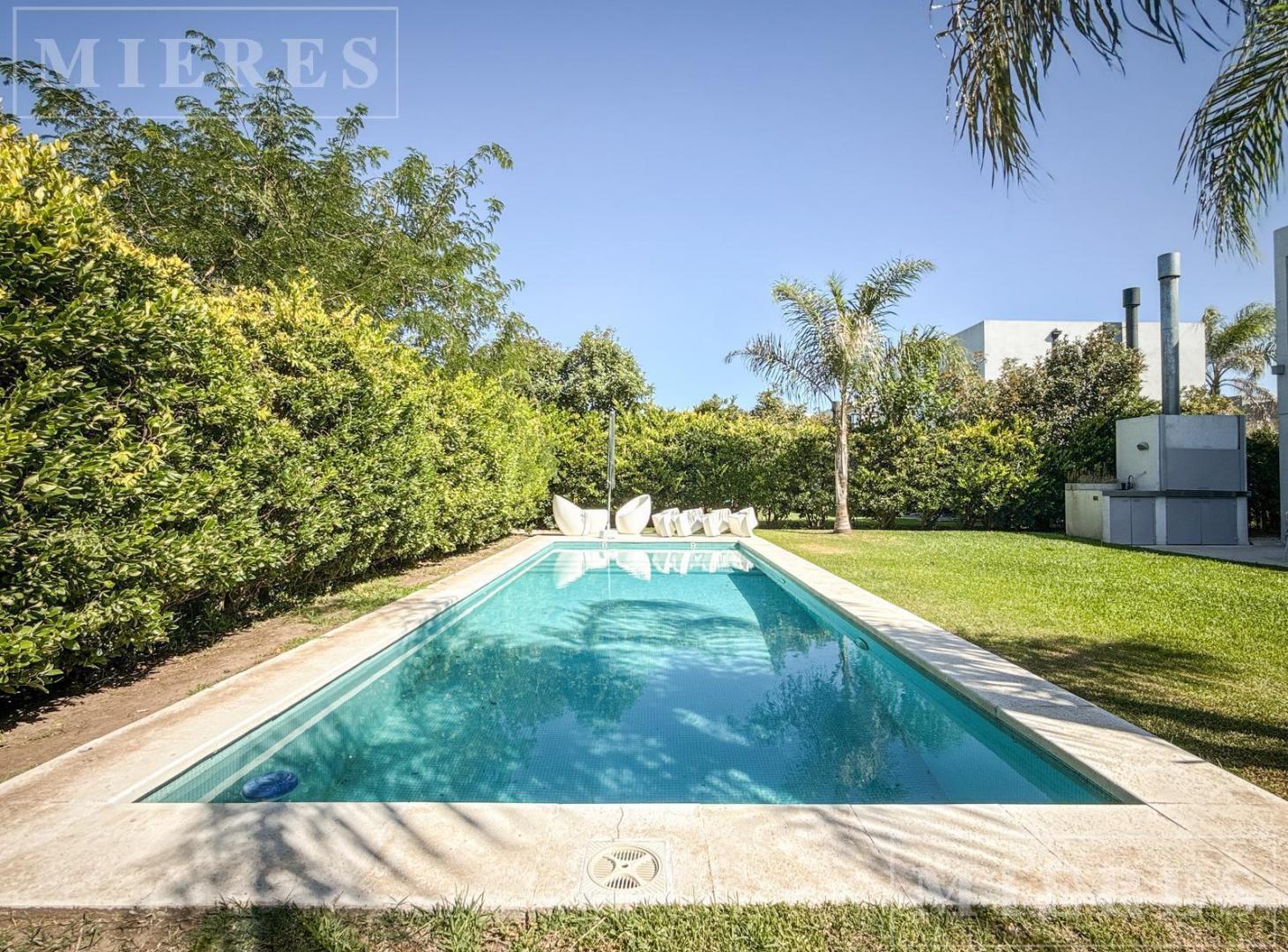 Foto de Casa en venta en barrio Los Alisos, Nordelta, imagen 5